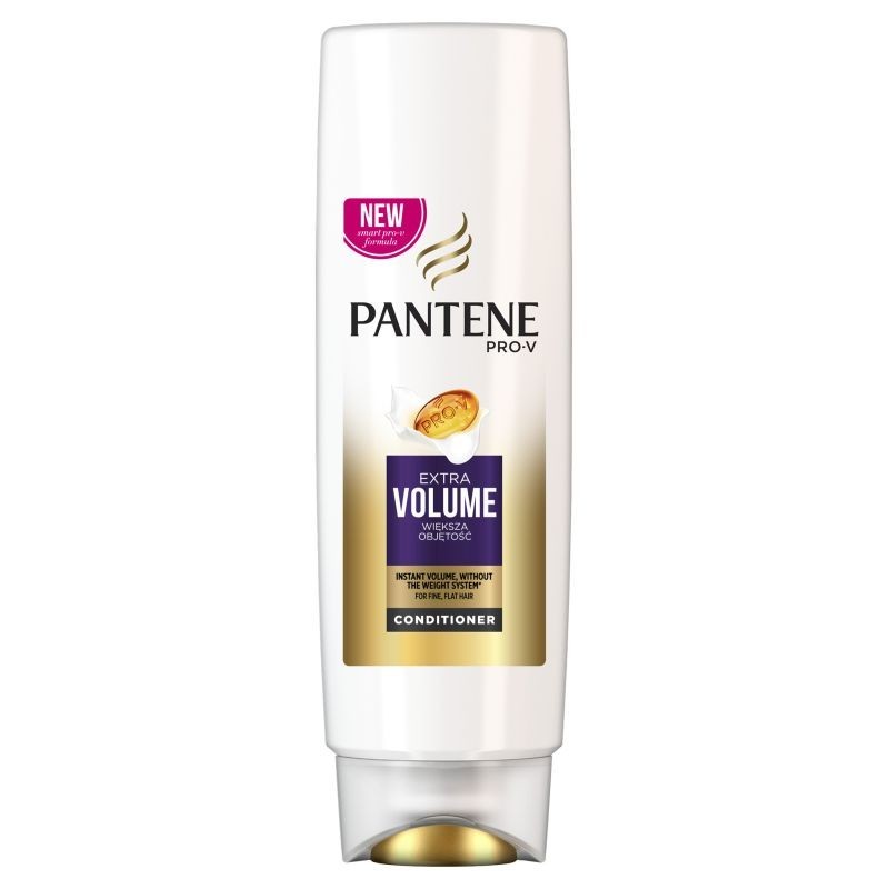 Pantene Sheer Volume