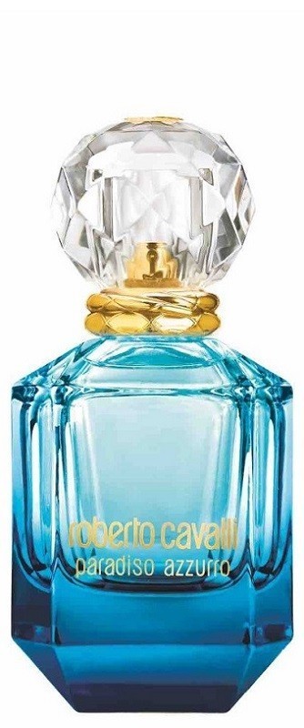 ROBERTO CAVALLI Paradiso Azzurro
