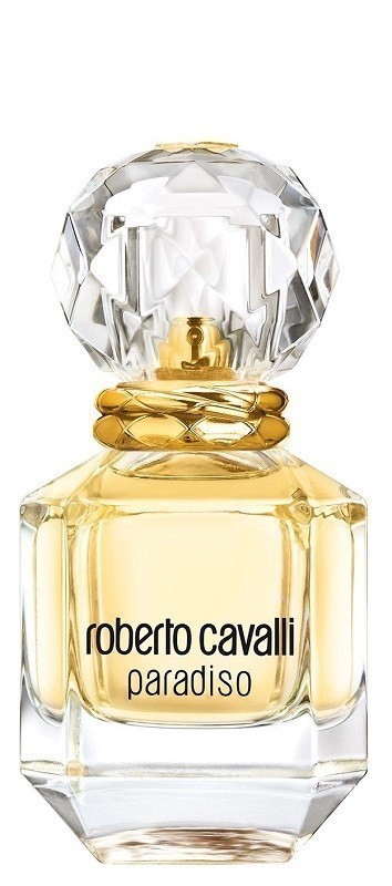 ROBERTO CAVALLI Paradiso