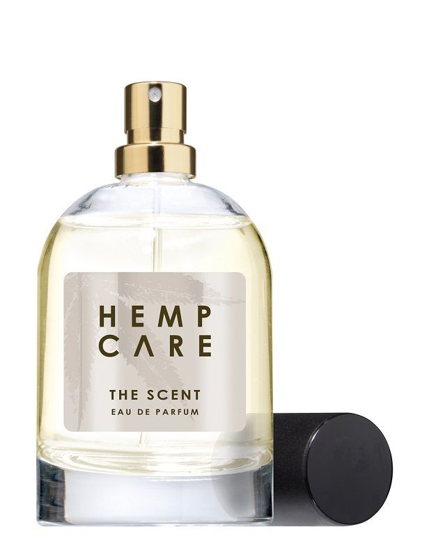Hemp Care The Scent