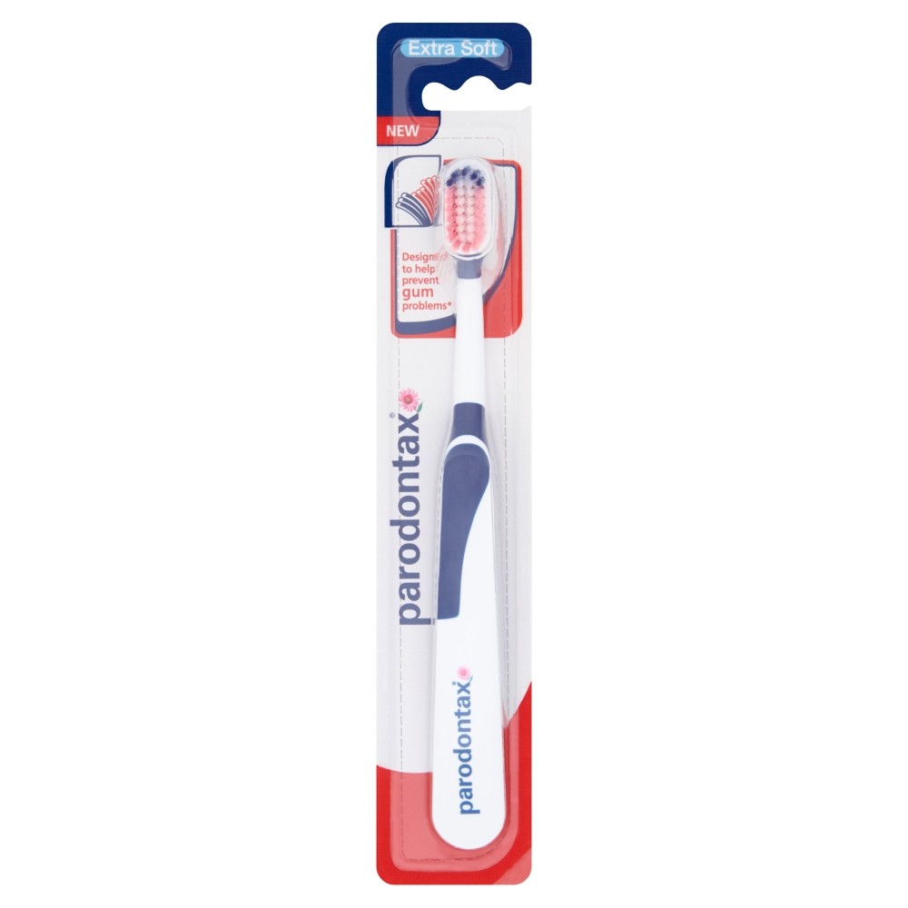 Parodontax Extra Soft