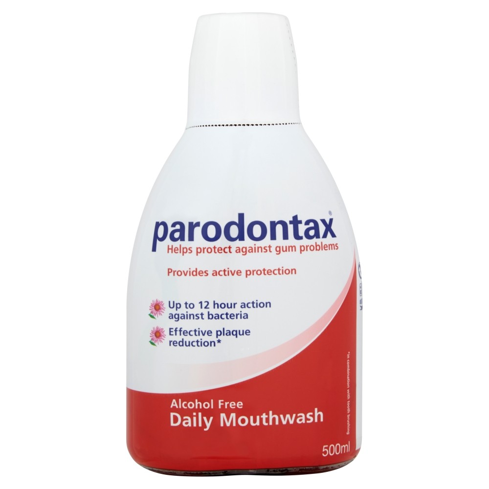 Parodontax