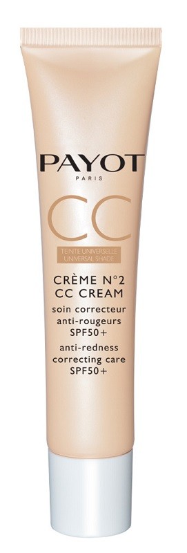 Payot CC Expert