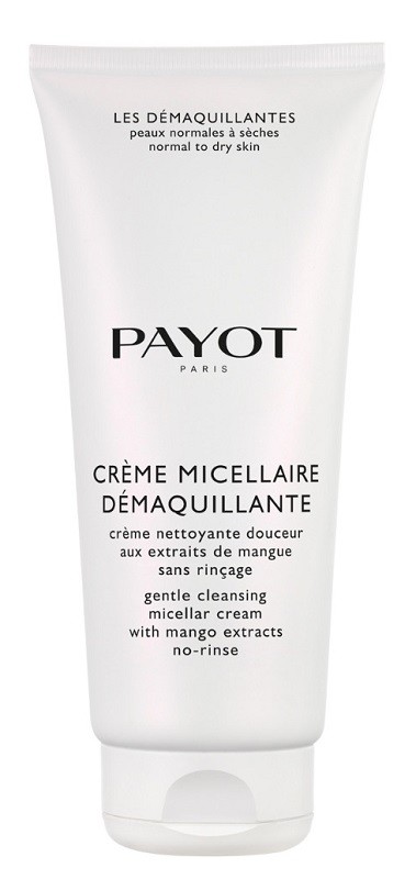 Payot Creme Micellaire Démaquillante