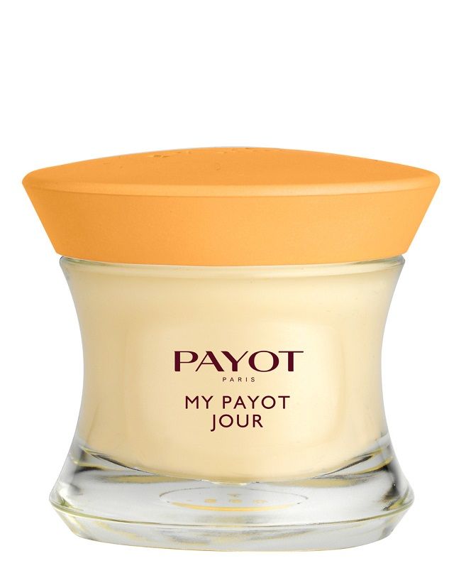 Payot Creme Jour