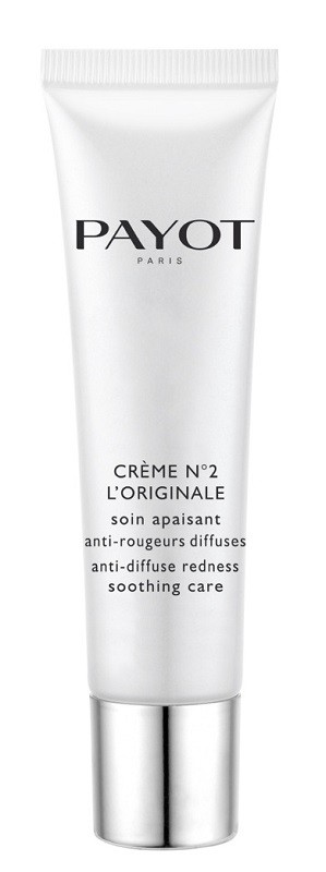 Payot Creme N°2