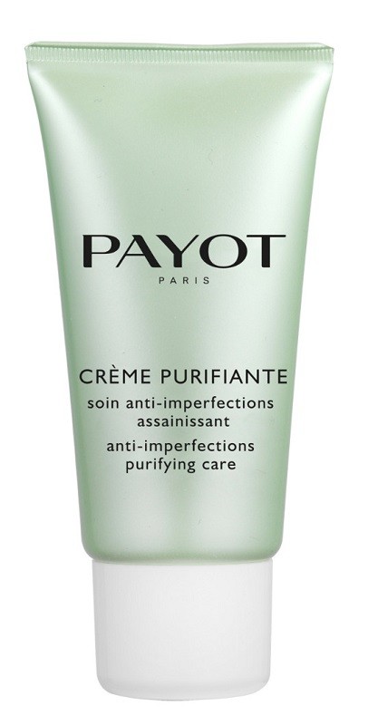 Payot Creme Purifiante