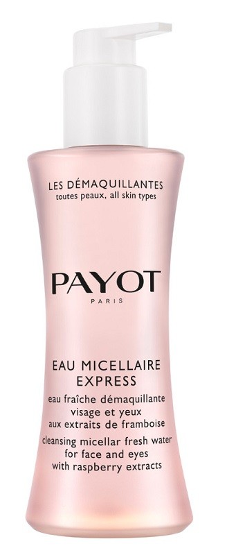 Payot Eau Micellaire Express
