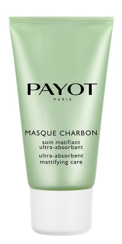 Payot Masque Charbon
