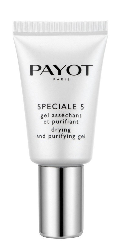 Payot Special 5 Gel