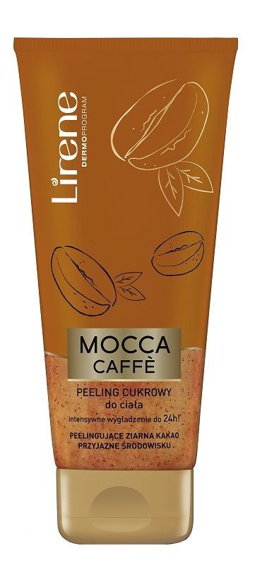 Lirene Mocca Cafe