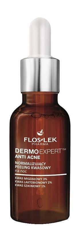 Floslek Anti Acne
