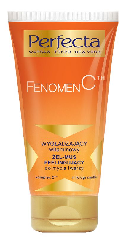Perfecta Oczyszczanie FenomenC
