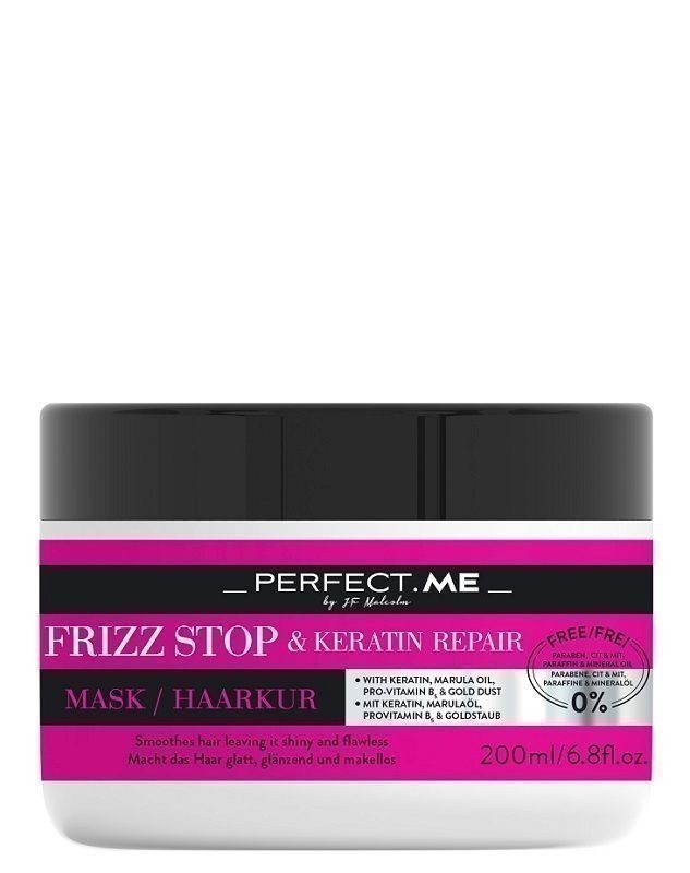 Perfect.Me Frizz Stop&Keratin Repair