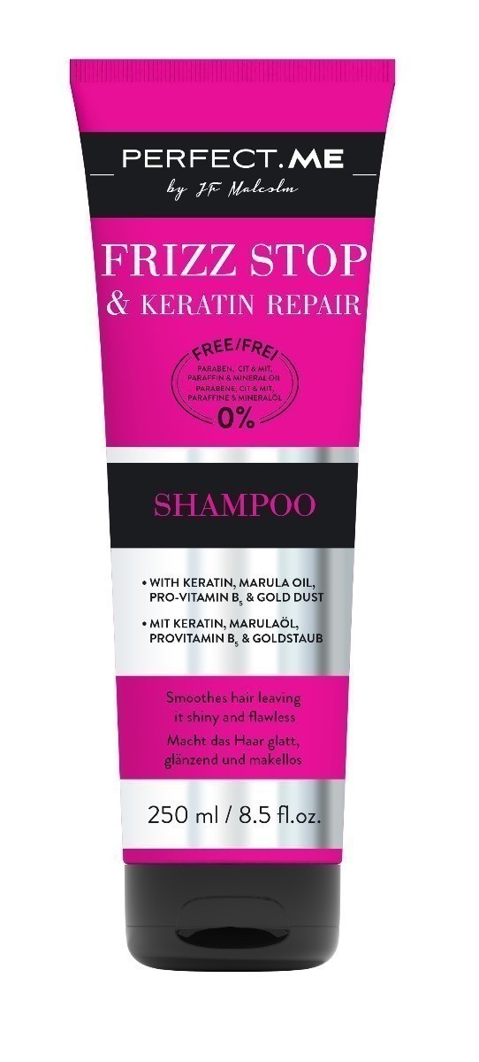 Perfect.Me Frizz Stop Keratin Repair