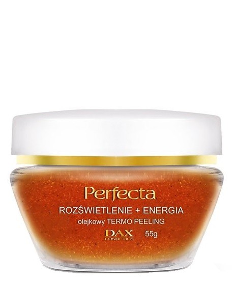 Perfecta Peeling Rozświetlenie + Energia
