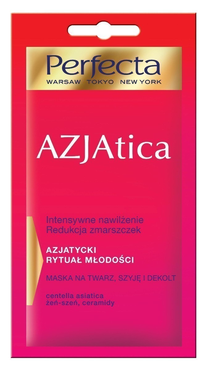 Perfecta Azjatica