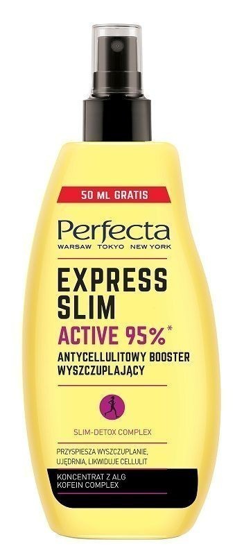 Perfecta Express Slim Active
