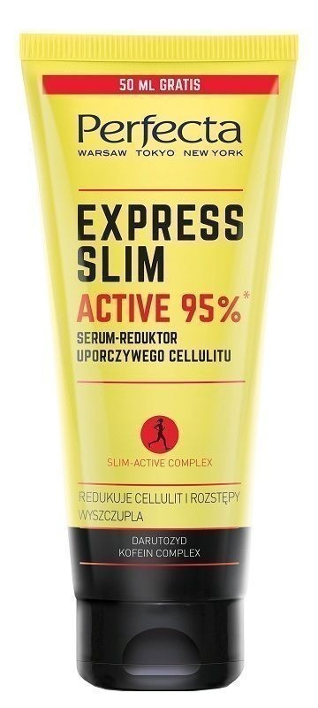 Perfecta Express Slim Active