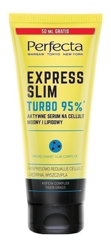 Perfecta Express Slim Turbo