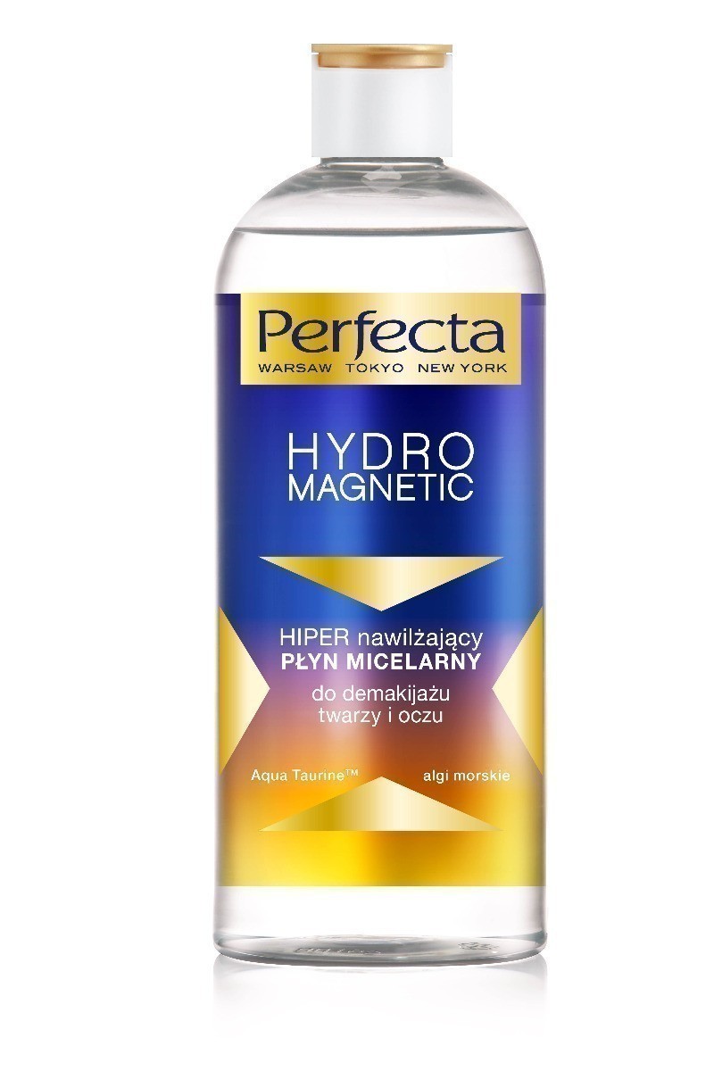 Perfecta Hydro Magnetic
