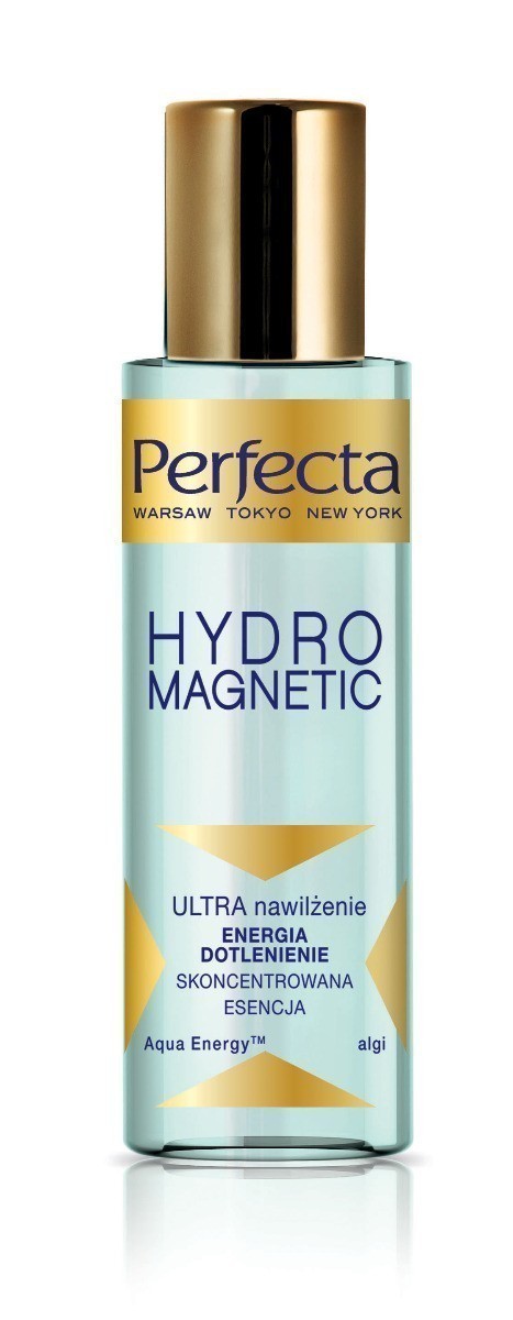 Perfecta Hydro Magnetic