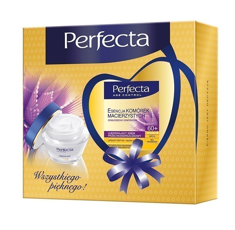 Perfecta Macierzyste Odmłodzenie 60+ XMASS