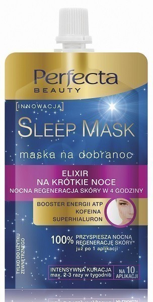 Perfecta Sleep-Mask