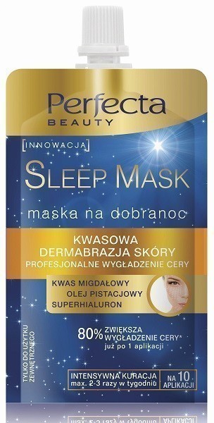 Perfecta Sleep-Mask