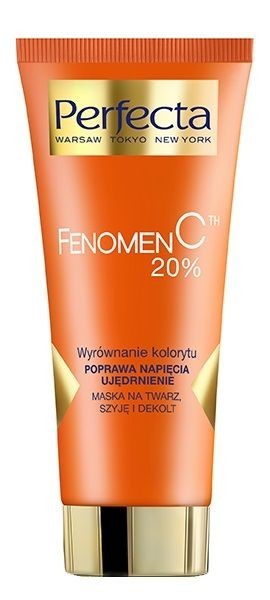 Perfecta FenomenC