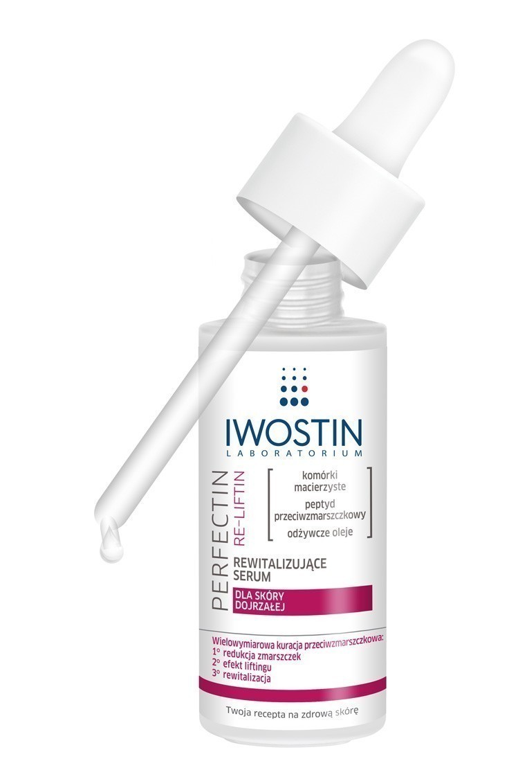 Iwostin Perfectin Re-Liftin