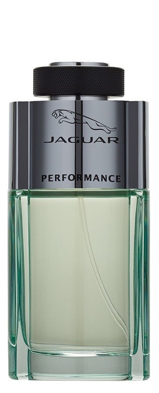 JAGUAR Performance