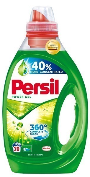 Persil Power