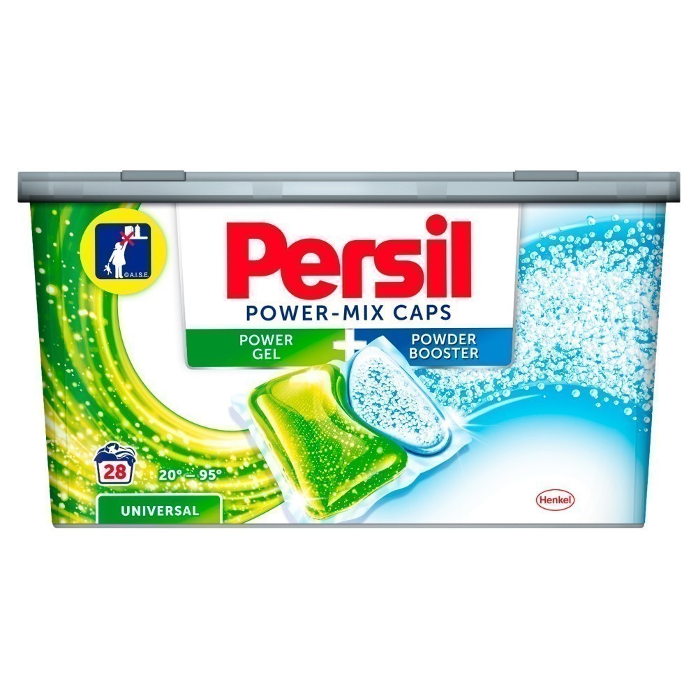 Persil Power Mix Regular