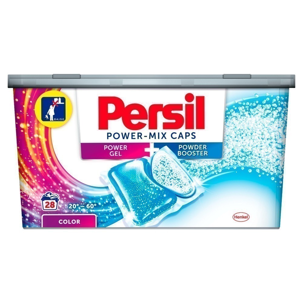 Persil Power Mix Color