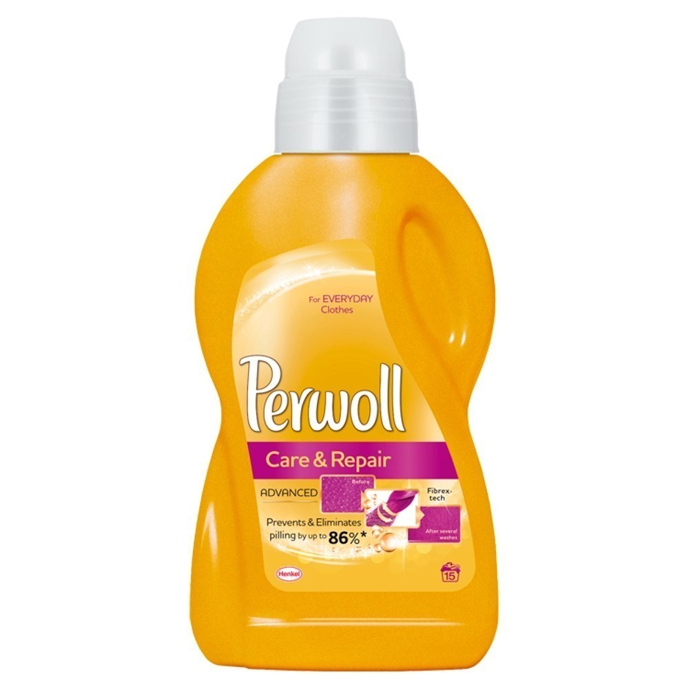 Perwoll Care&Repair