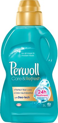 Perwoll Care Refresh