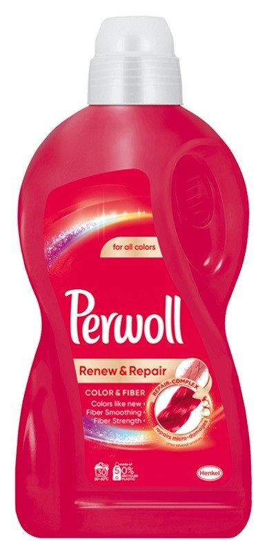 Perwoll Renew Repair Color