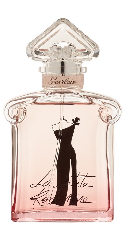 GUERLAIN La Petite Robe Noir Couture