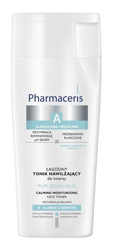 Pharmaceris A Puri-Sensilique