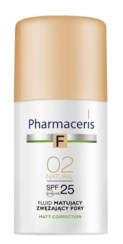 Pharmaceris F