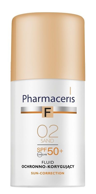 Pharmaceris F