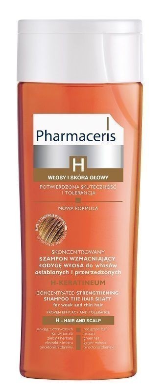 Pharmaceris H-Keratineum