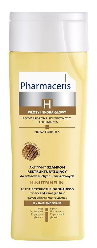 Pharmaceris H-Nutrimelin