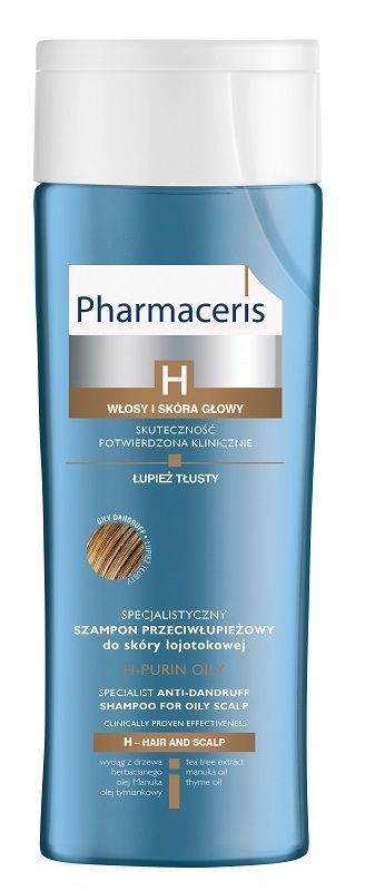 Pharmaceris H-Purin Oily