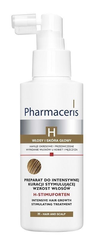 Pharmaceris H-Stimuforten