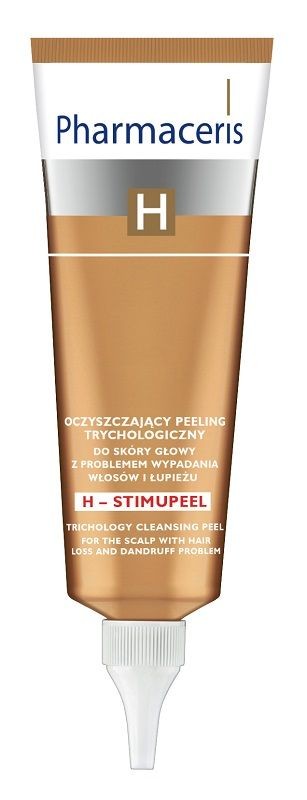 Pharmaceris H-Stimupeel