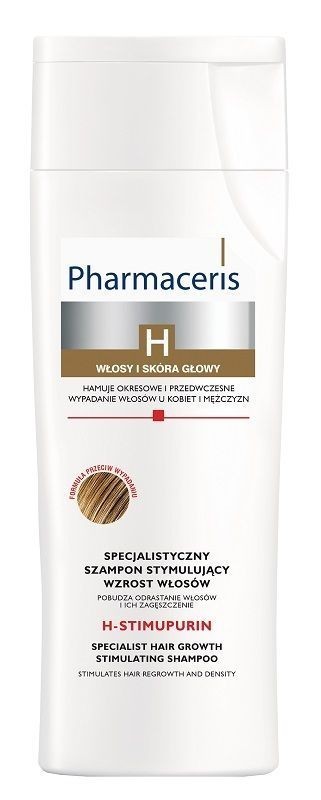 Pharmaceris H-Stimupurin