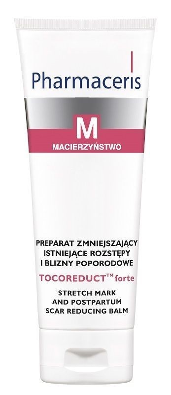 Pharmaceris M Tocoreduct Forte