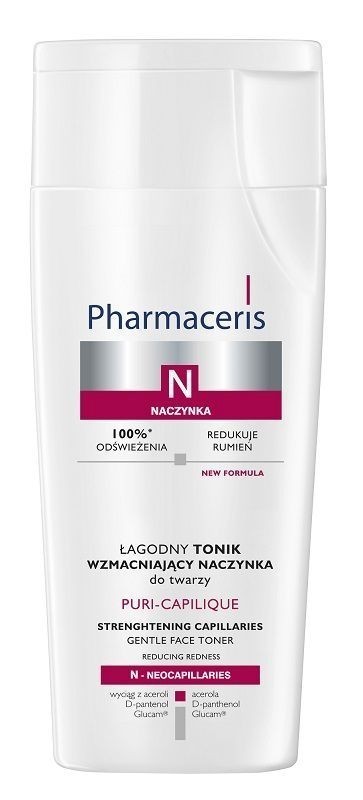 Pharmaceris N Puri-Capilique